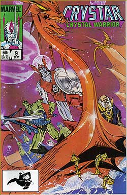 crystar 9